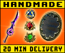 Complete Progression PACK LV1-100 - 4 x PACK - STARTER PACK + ENDGAME BUILD + CURRENCY + MAPS Affliction League !
