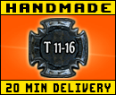 T11-16 Maps x 84 Pack + Uniques + 60 Chaos + 60 Alch + 60 Vaal Affliction League Tier 11 to 16 Maps !