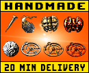 Maps Crafting Pack - Carts, Chaos, Alch, Horizons, Sextants, Vaal, Scour Affliction League !
