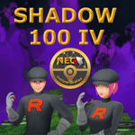 Shadow 100% IVs + 5 million Stardust (choose one) Dratini, Gible, Magikarp, Machop, Cranidos AND MORE! Check Description for full list