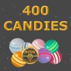 400 Candies (choose one) Bagon, Dratini, Gible, Magikarp, Machop AND MORE! Check Description for full list