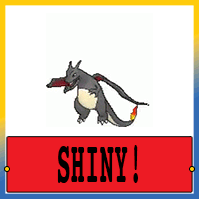 20 | 60 | 180 | 400 Shiny Shadow Pokemons: Dratini, Gible, Geodude etc. | Bonus Stardust & Hundos | Check description