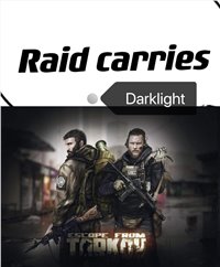 (NEW WIPE)-1 Any map raid all loot yours-Laboratory/Customs/Reserve/Shoreline/Interchange/Lighthouse/Factory/Streets
