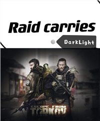 (NEW WIPE) - 1 Hour of Escort (2-3 Raid / make rouble or do task) l 100% SAFE l Any custom order - PM us in Chat