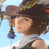 COMBAT - PENTAMELDED - Bard HQ i640 / ilvl 640 Diadochos Gear - ALL SERVERS (EU, NA, JP, OCE)