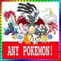 Any Legendary / Shiny Legendary / Shiny Pokemon within 3-5 hours - Read Description - Buy 2 Get 1 Free - Buy 3 Get 2 Free