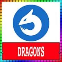 Dragon pack 3200+CP: Dragonite + Garchomp + Salamence + Hydreigon /// Trade /// Login isn't required