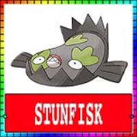 PvP GL Galarian Stunfisk 1100-1500CP 3xMoves /// Trade /// Login isn't required /// Buy 2 Get 1 Free