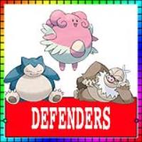 Defenders Pack: Slaking 3.9K CP + Blissey 2.2K CP + Snorlax 2.8K CP /// Trade /// Login isn't required