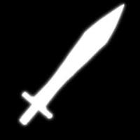 CRYSTALIZED GREAT SWORD - Dungeon Quest! Valued Legendary Weapon in Dungeon Quest! | High Demand | HUGE OFFER! | CHEAP! |