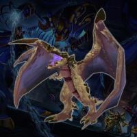 Plagued Proto Drake, Rare Unobtainable Mount from Glory of the Raider. All Realms, both Factions!