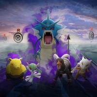 2000x Shadow Pokemons + 100 Revives + 100 Potions + 1M EXP + 1M Stardust / 6-12 Hours