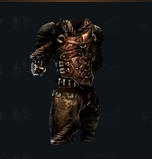 Daresso's Defiance, Full Dragonscale Armour 6 LINK - PC ( Affliction SoftCore ) Instant Delivery