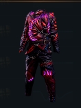 Skin of the Lords, Simple Robe Armour 6 LINK - PC ( Affliction SoftCore ) Instant Delivery
