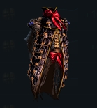 Thousand Ribbons, Simple Robe Armour 6 LINK - PC ( Affliction SoftCore ) Instant Delivery