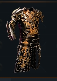 The Perfect Form, Zodiac Leather Armour 6 LINK - PC ( Affliction SoftCore ) Instant Delivery