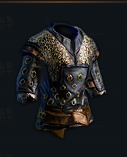 Replica Loreweave, Elegant Ringmail Armour 6 LINK - PC ( Affliction SoftCore ) Instant Delivery
