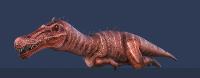 ASA PVE Baryonyx Adult 100%impning stats: HP9609 DMG883% HP70+16 DMG68+36 MALE OR FEMALE