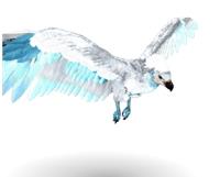 ASA PVE Argentavis adult Pair 100%impning stats: HP4730 WE892 DMG488% With saddle (Male or Female)