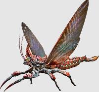 ASA PC PS XBOX PVE Lv150~160+ Rhyniognatha adult 100%impning stats ( Random color stats delivery) All come with saddles