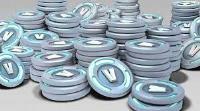 PSN/Xbox/PC/Mobile 5000 V-Bucks FORTNITE ACCOUNT Full Access Fast Delivery! Send Gifts to your main account