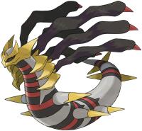 60x GIRATINA ORIGIN RAID SERVICE | RAID PASS NOT INCLUDED | CHEAPEST RAID SERVICE GUARANTEED