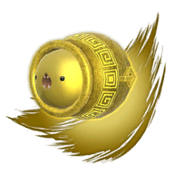 Golden Ronkan Mount ! We can deliver anywhere on Primal, Aether, Dynamis or Crystal Data Center. (North America)