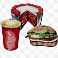 ASA PC PS XBOX PVE LEVEL135 CRAFT FOOD RECIPE & Berry FOOD Full SET BLUEPRINT BP (NOT KIBBLE)