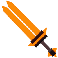 DESERT FURY - Dungeon Quest! Valued Legendary Weapon in Dungeon Quest! | High Demand | HUGE OFFER! | CHEAP! |