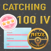 20x Perfect IVs (Hundo, 100% IV) Pack - Bagon, Dratini, Gible, Magikarp, Machop and more are included! Read description