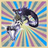Heavenly Onyx Cloud Serpent, Rare World Boss Mount from Sha of Anger, Kun Lai Summit. All Realms, both Factions!