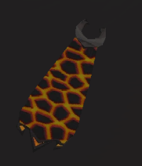 INFERNAL CAPE | NO ITEMS REQUIRED | 100% SAFE | I WILL COVER ANY OFFER | FAST DELIVERY | READ DESCRIPTION