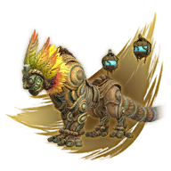Quaqua Mount - Great value for money! We can deliver anywhere on Primal, Aether, Crystal or Dynamis Data Center. (North America)