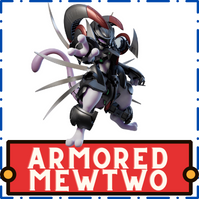 Armored Mewtwo Trading Within 8 Hours- Rare Shiny Special Trade - Please Read Description First