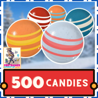 500 Candies + 150 Shadow Pokemon Farming: Bagon, Snorlax, Dratini, Gible, Magikarp,.... - Please Read Description