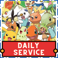 2800 Pokemon Catching Within 16 Hours & Bonus 1 Gimmighoul Coin Bag, Full Items Bag - Daily Farming Service - Please Read Description First