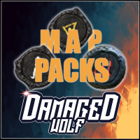 Full Atlas Maps Pack: | Tier1-16 + Unique Maps | (total of 125 maps) +200 Chaos +200 Vaal +500 Alchemy +500 Chisel // Affliction Standard