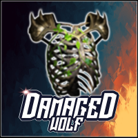 Replica Restless Ward (6 Link) + 300 Chromatic Orb || Affliction Softcore || Fast and Safe Delivery