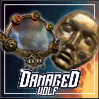 500 Divine Orb + Mirror Of Kalandra || Affliction Softcore (current league) // Fastest and Safest Delivery
