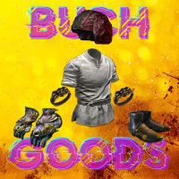 Tabula Rasa, 6L, Simple Robe + Seven-League Step+ Goldrim +Le Heup of All 2x + Lochtonial Cares