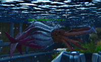 ASA PVE ALL SERVER PC XBOX PS - BABY TUSOTEUTHIS STATS ONLY ON HEALTH * 35 100 / 60 POINTS *
