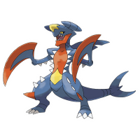 60x MEGA GARCHOMP RAID SERVICE || RAIDPASSES INCLUDED|| Customziable on your demand
